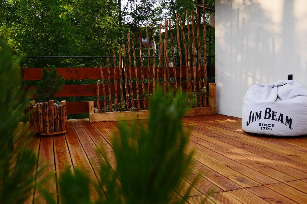 Apartment Gawra Zakopane