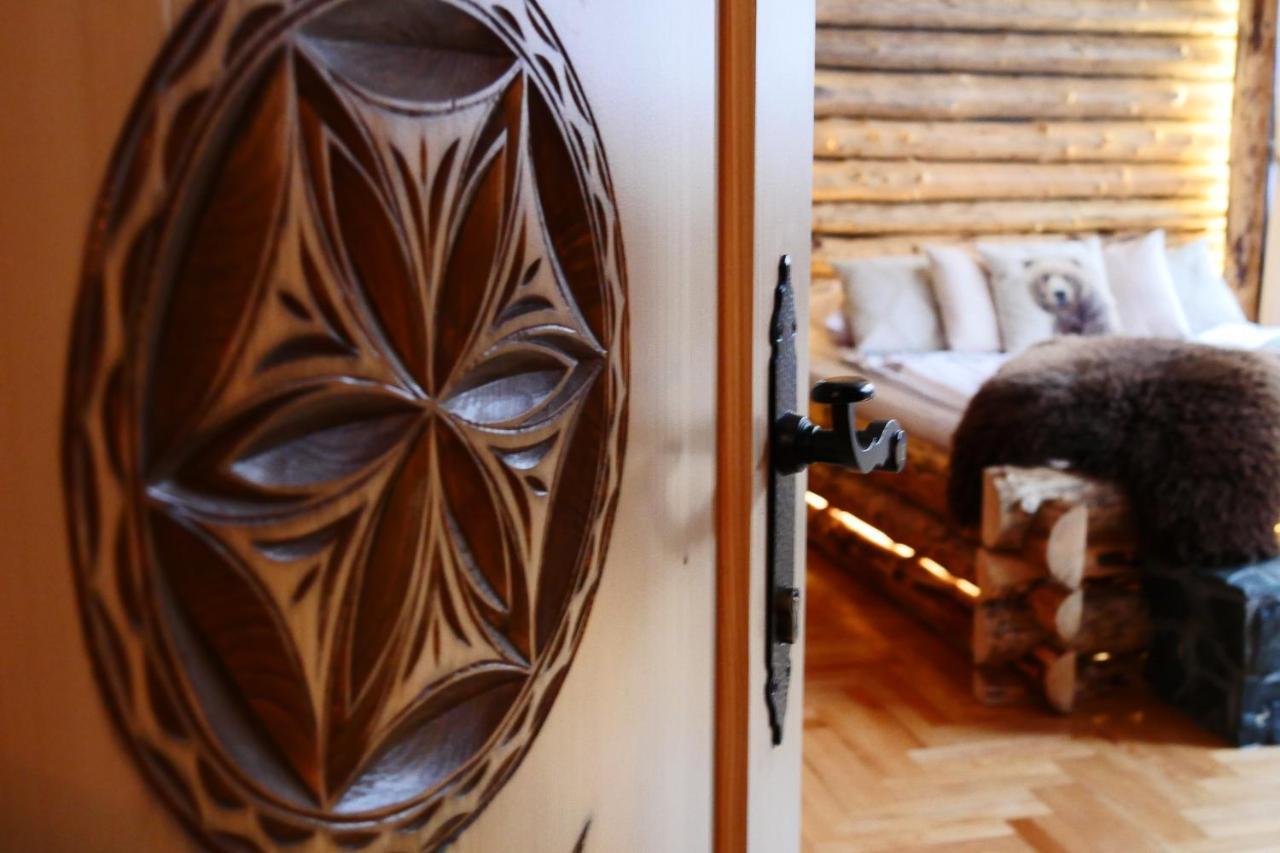 Apartment Gawra Zakopane