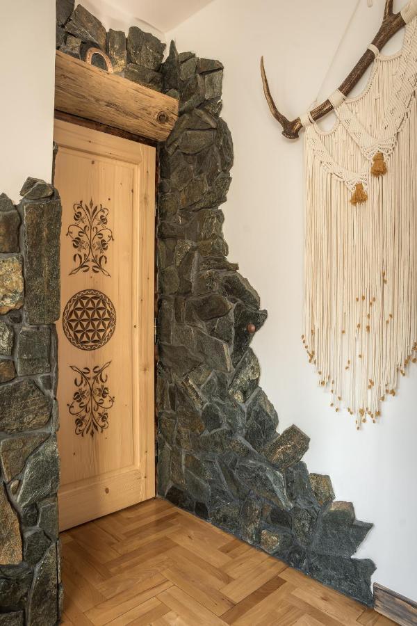 Appartamento Gawra Zakopane