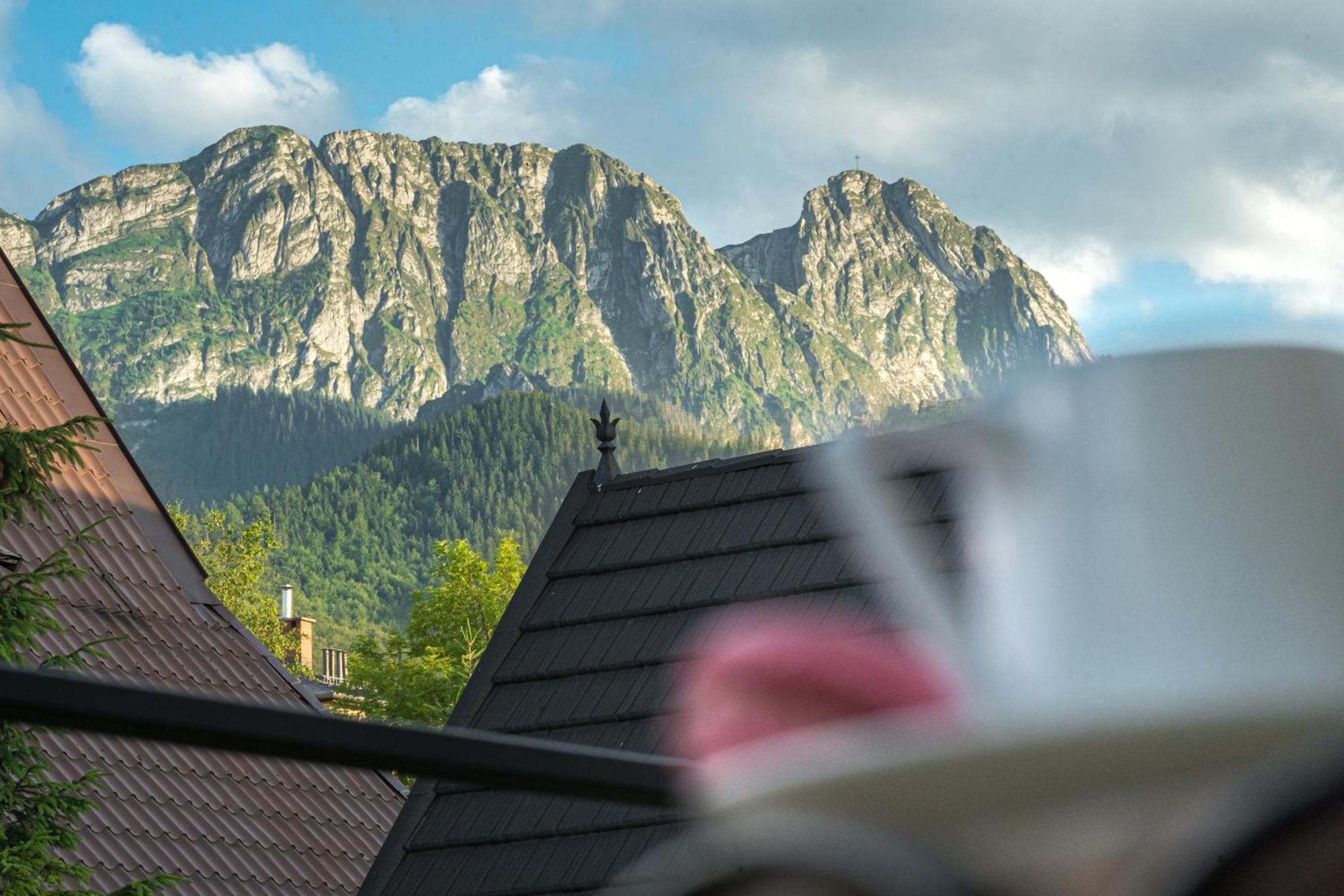 Gawra Appartamento Zakopane