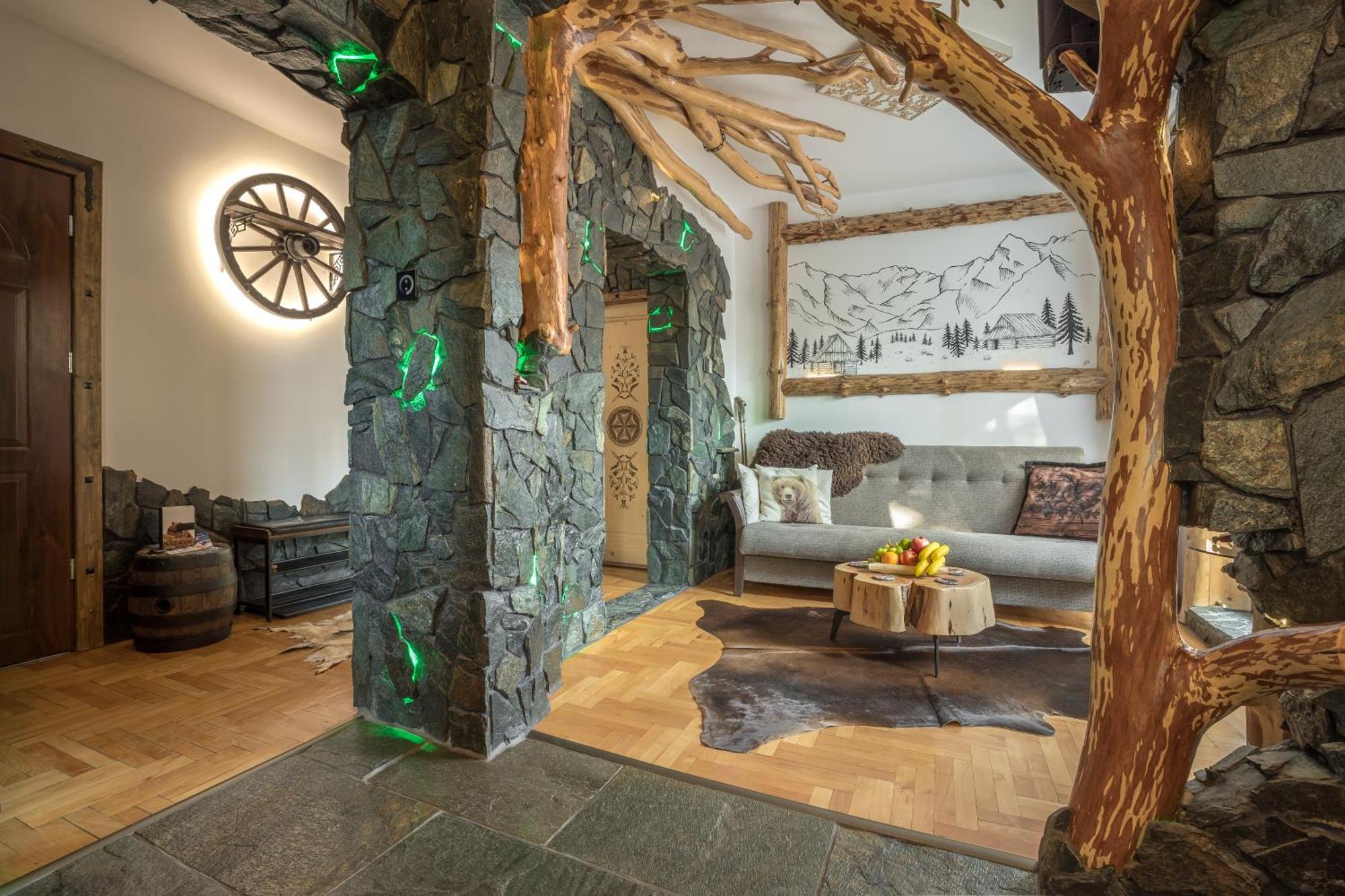 Apartment Gawra Zakopane