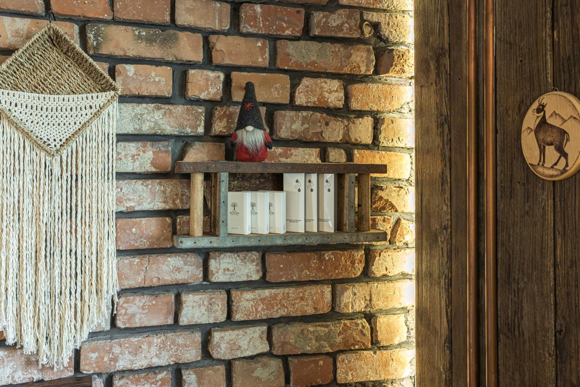 Gawra Apartment *