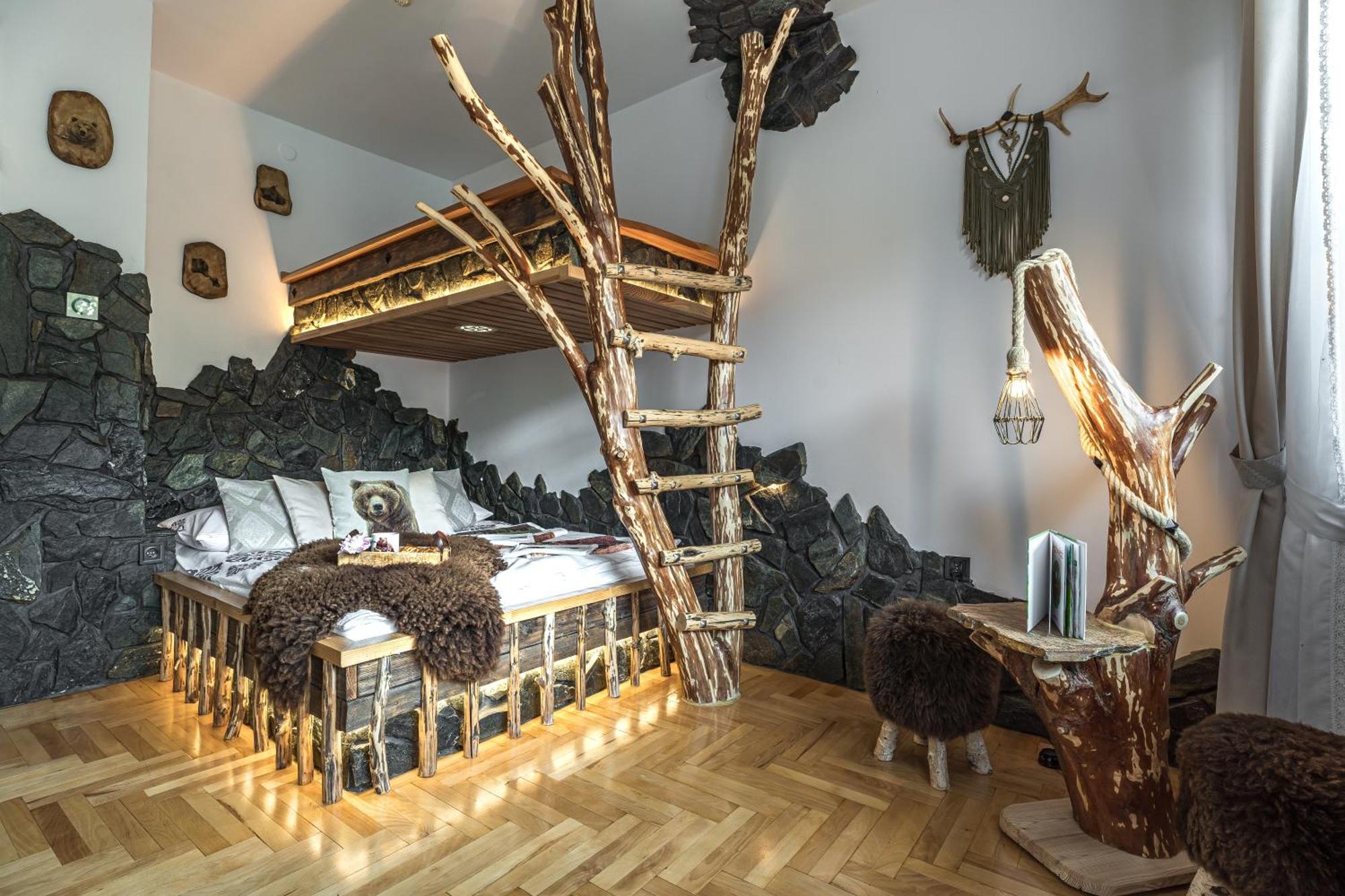 Apartment Gawra
