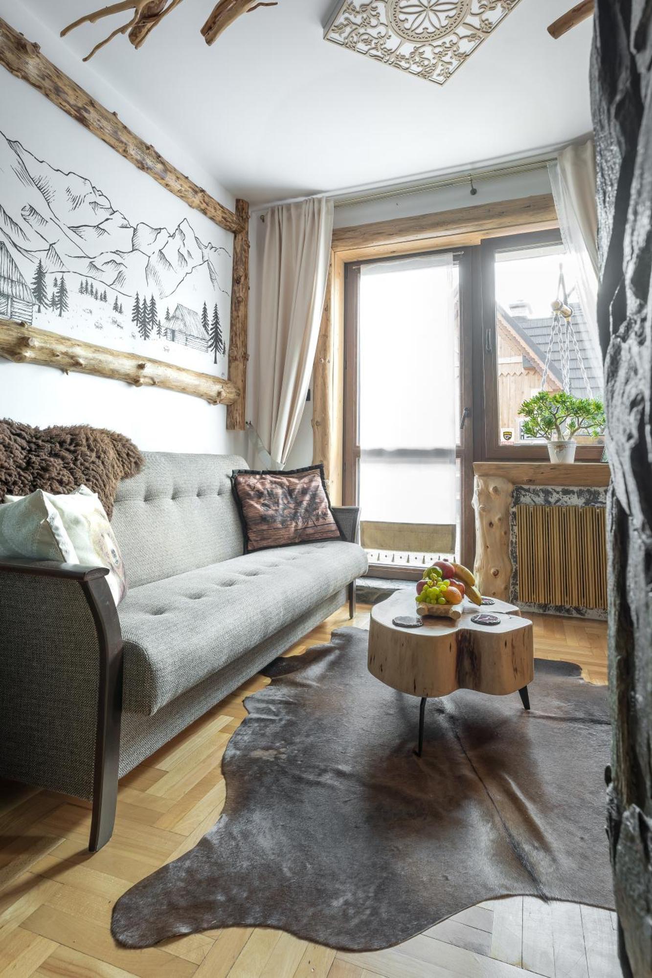Gawra Apartment *